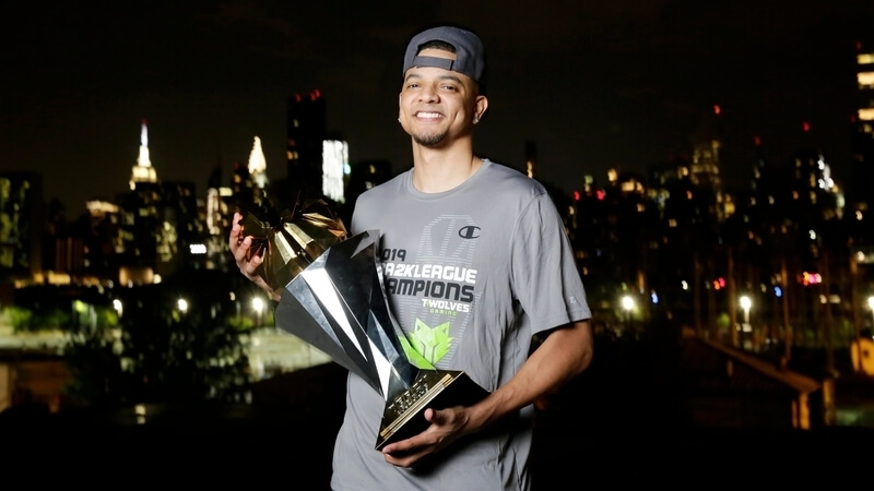 NBA 2K League Week 2