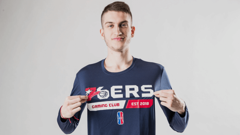 NBA 2K League Week 2