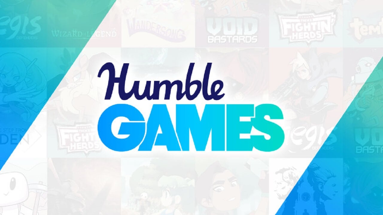 Humble Games Announced As Humble Publishing Label Humble Games