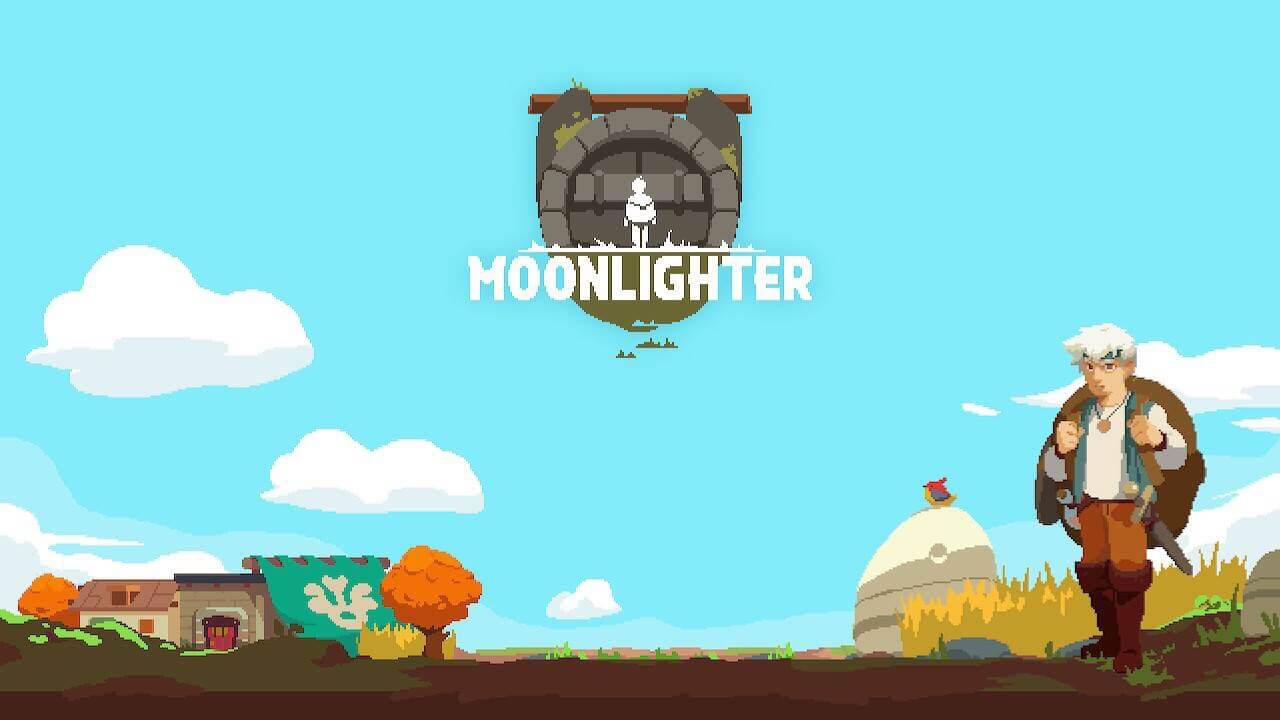 Moonlighter DLC is Now Live on Consoles Moonlighter