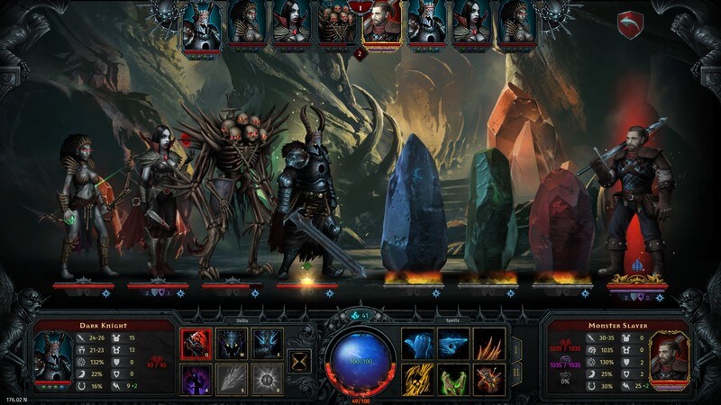 Iratus Lord of the Dead Review