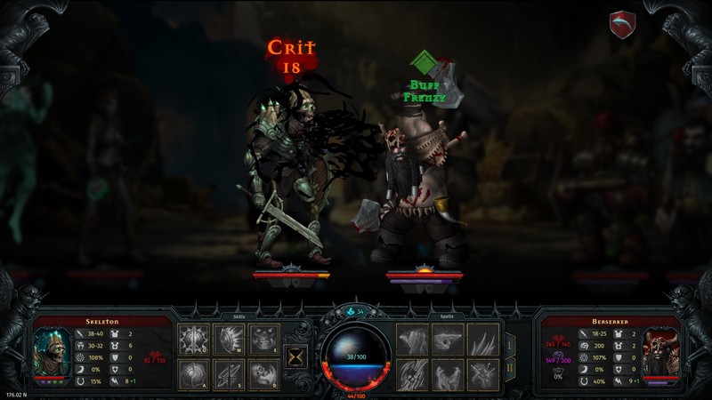 Iratus Lord of the Dead Review