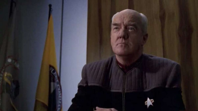 Richard Herd