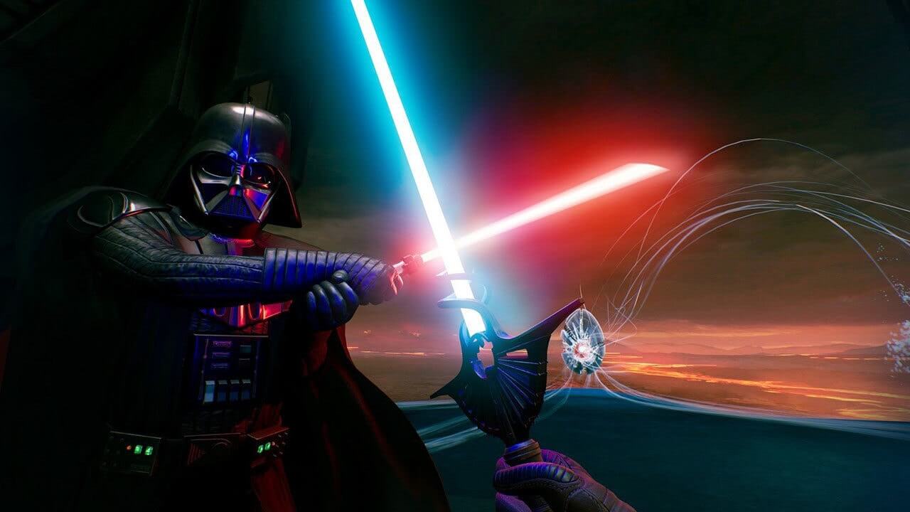 Vader Immortal: A Star Wars VR Series Coming to PSVR Vader Immortal