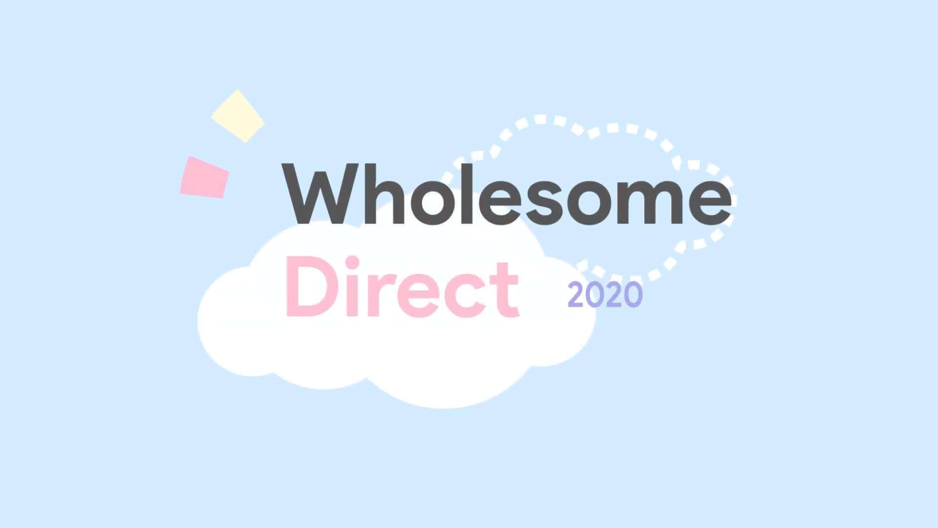 Wholesome Direct Recap – News From Over 50 Games Wholesome Direct