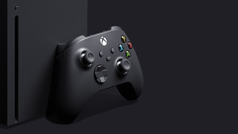 Xbox Series X