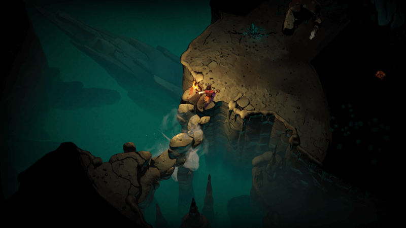 Curse of the Dead Gods new content update