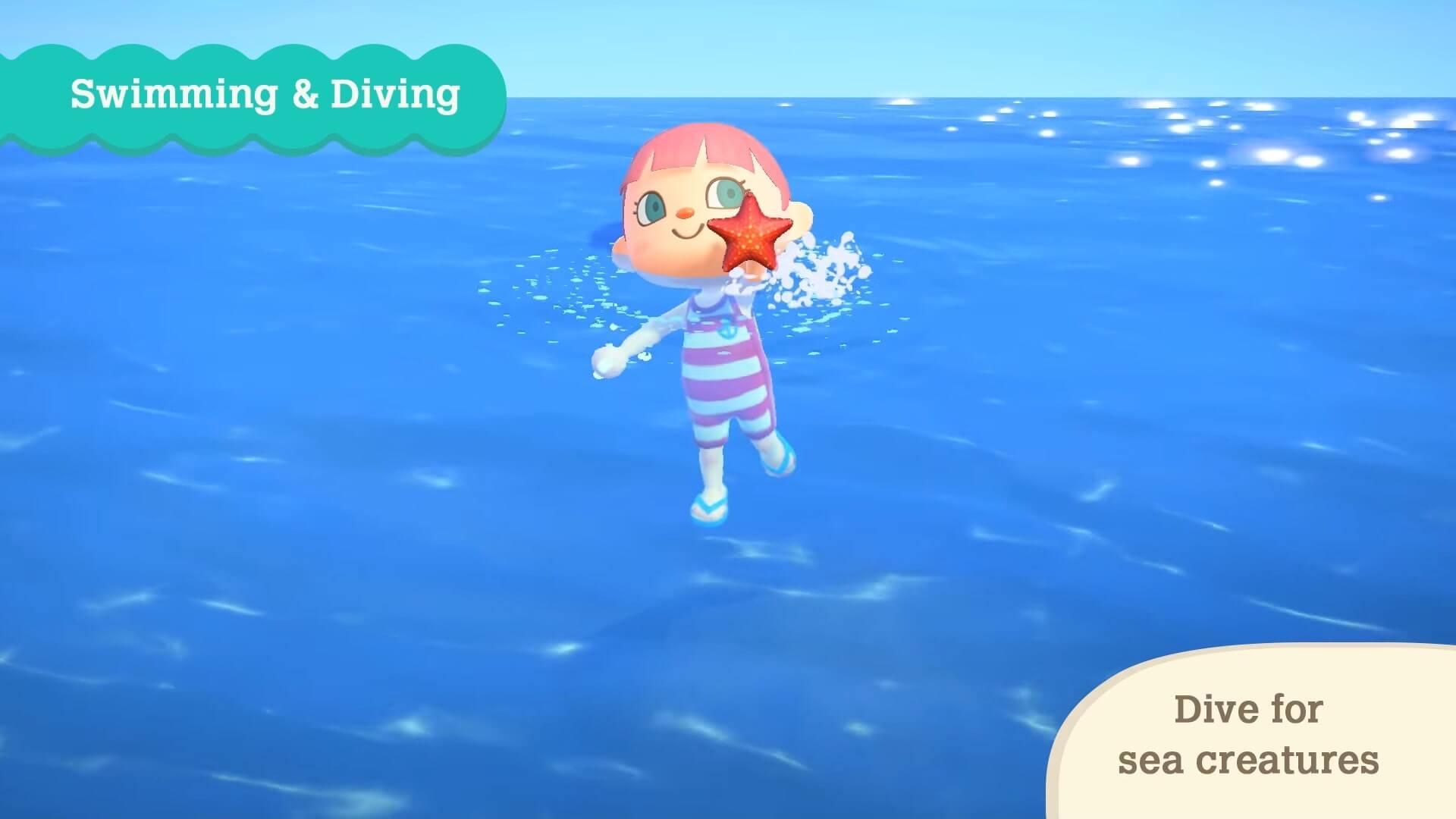 Free Animal Crossing Summer Update On The Horizon Animal Crossing summer update