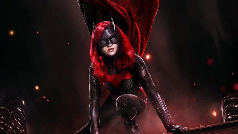 Batwoman