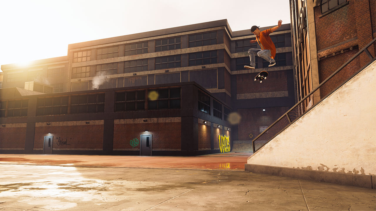 Tony Hawk’s Pro Skater 1 + 2 Adds New Skaters, Pre-Order Demo Coming in August Tony Hawk's Pro Skater 1 2