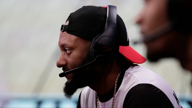 NBA 2K League Week Six