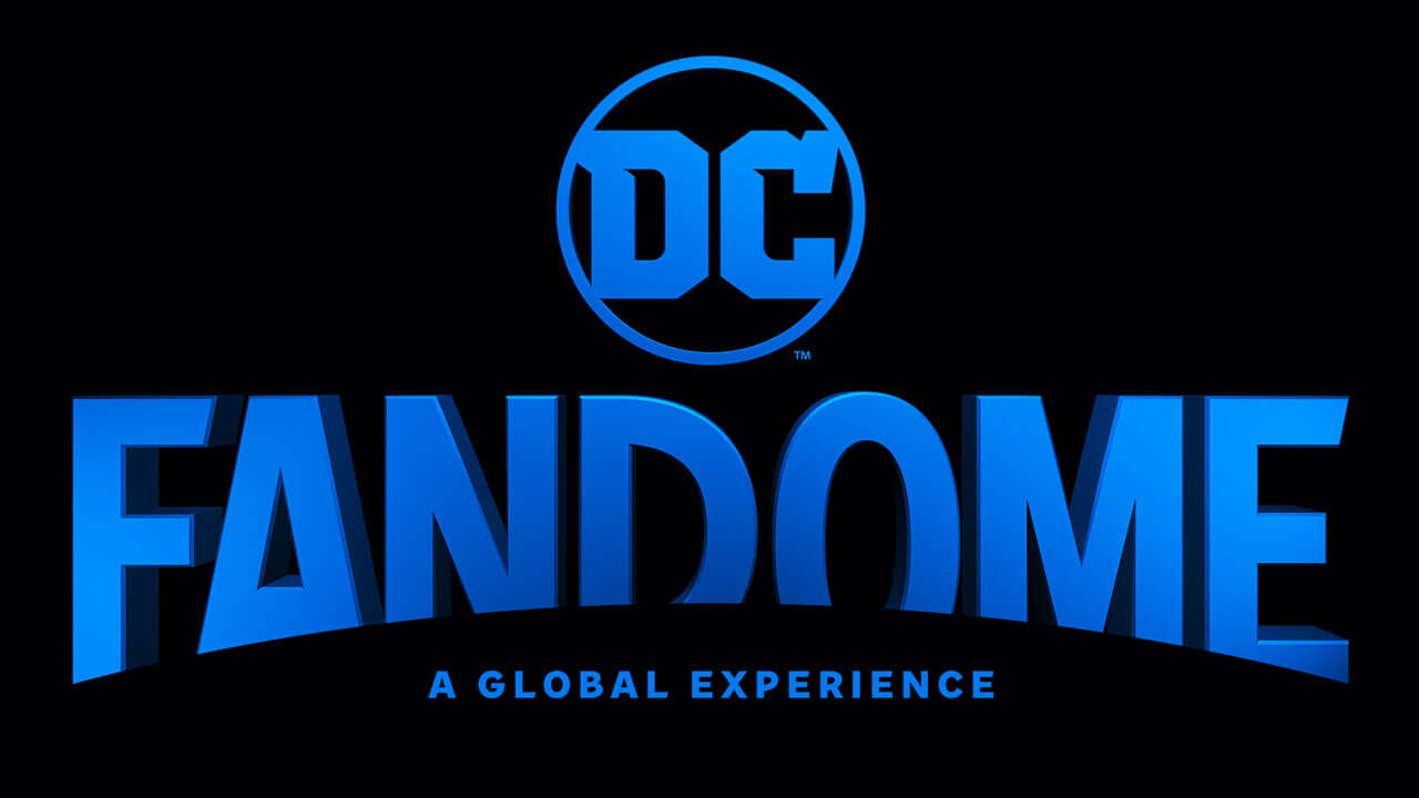 Warner Bros. Announce DC FanDome Virtual Convention DC FanDome Virtual Convention