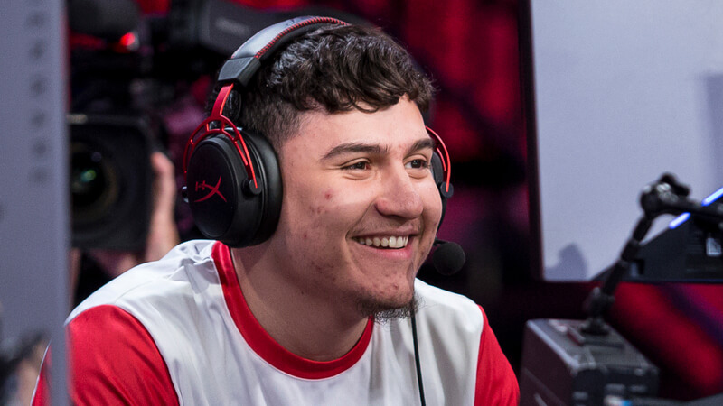 NBA 2K League Week 6