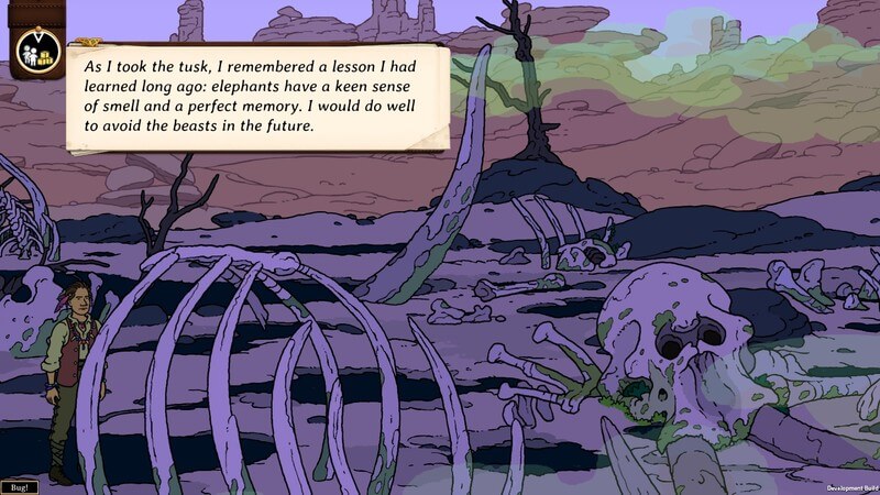 Curious Expedition 2