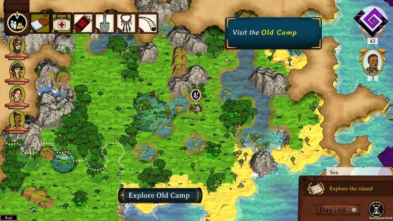 Curious Expedition 2