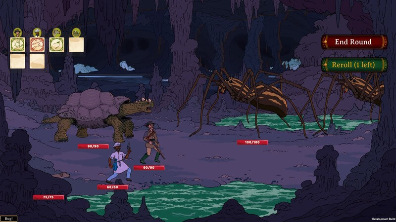 Curious Expedition 2