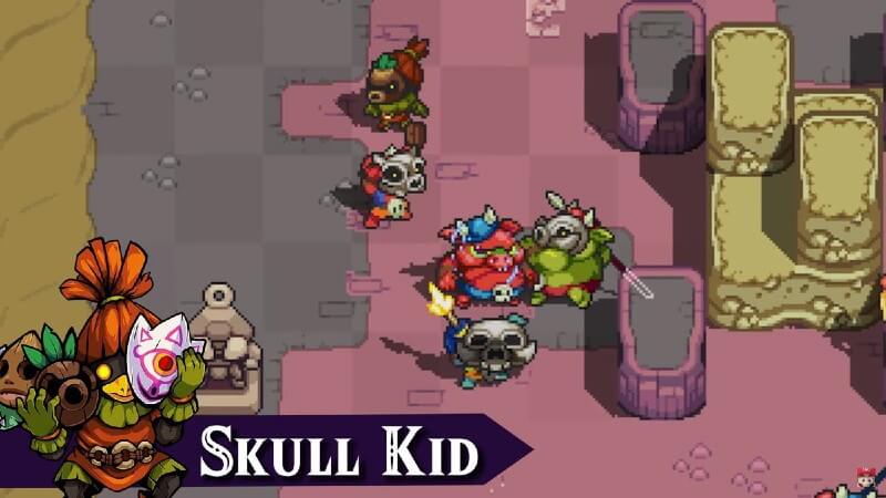 Nintendo - Cadence of Hyrule