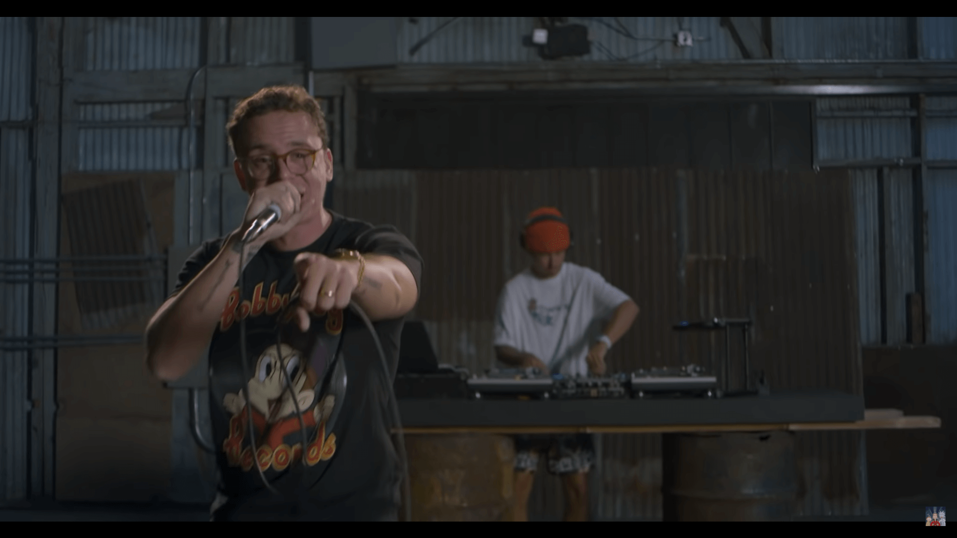 Logic Announces New Partnership With Twitch and Premiere of Final LP Logic