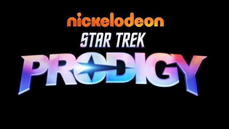 Star Trek Prodigy