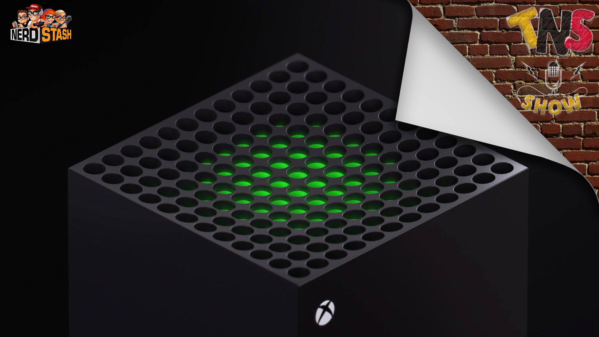 TNSS #20 – Xbox Series X Rumors, Madden 21 Sucks, And More! Xbox