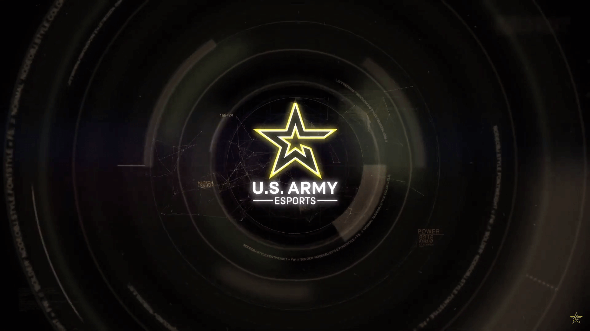 Courtesy of US Army Esport Channel