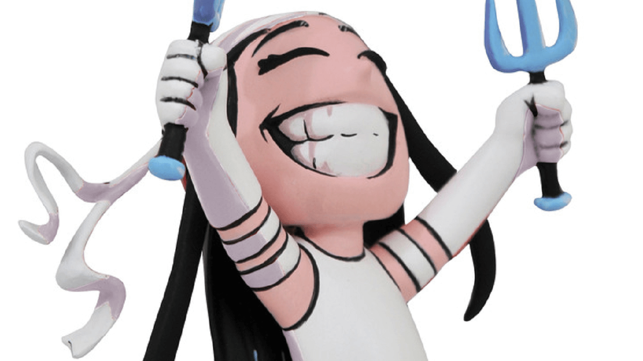 Two Exclusive Figures for San Diego Comic Con @Home Announced san diego comic con