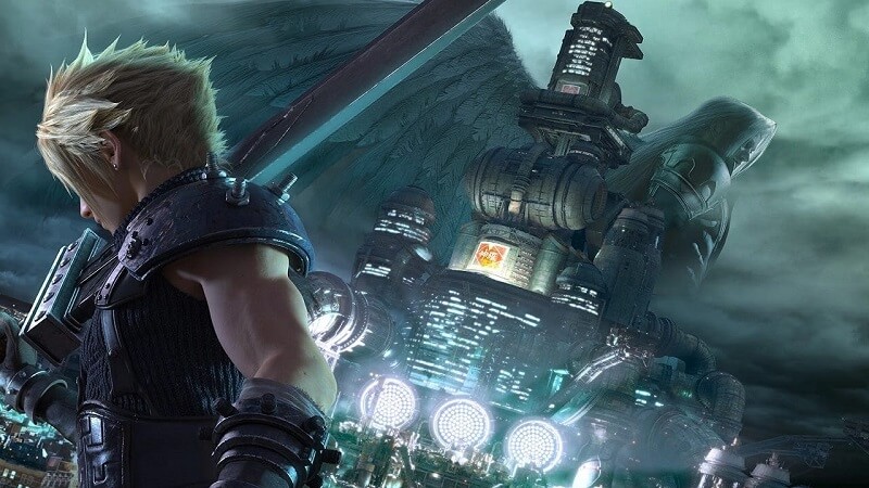 Final Fantasy