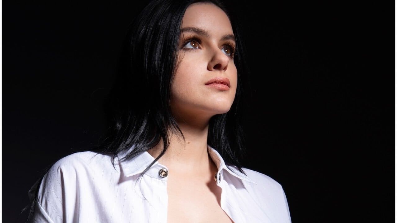 Ariel Winter Books First Film Role With Thriller Don’t Log Off Ariel Winter