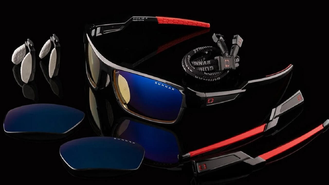 Gunnar Optiks Announces The Lightning Bolt 360 Gunnar LB360