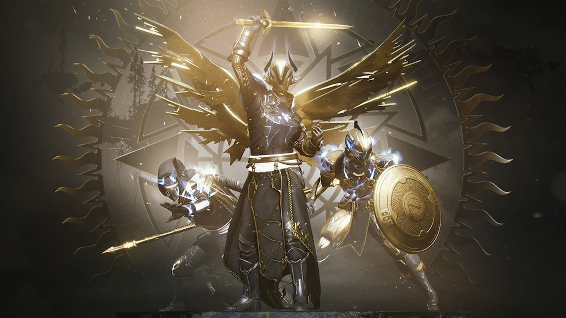Destiny 2 Solstice of Heroes – How to Get the Event Armor Solstice of heroes