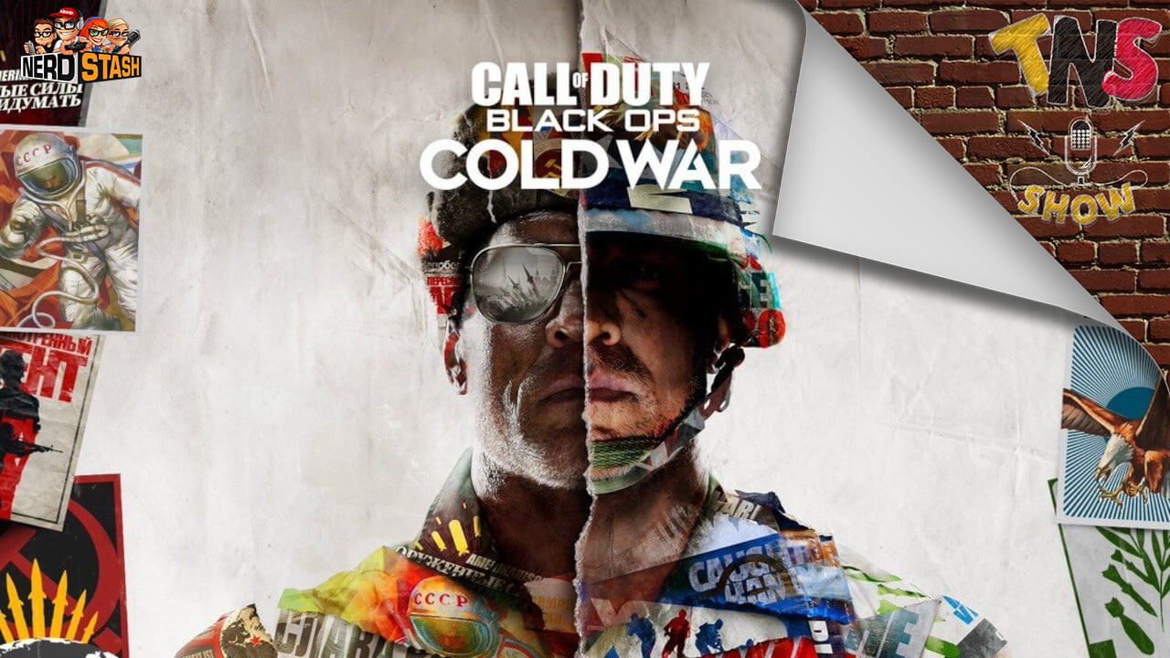 The Nerd Stash Show #27 – Rumor On The Block… The Nerd Stash Show