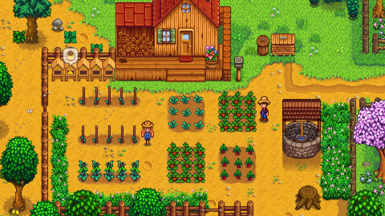 Stardew Valley Blueberry – How to get Stardew Valley Blueberry