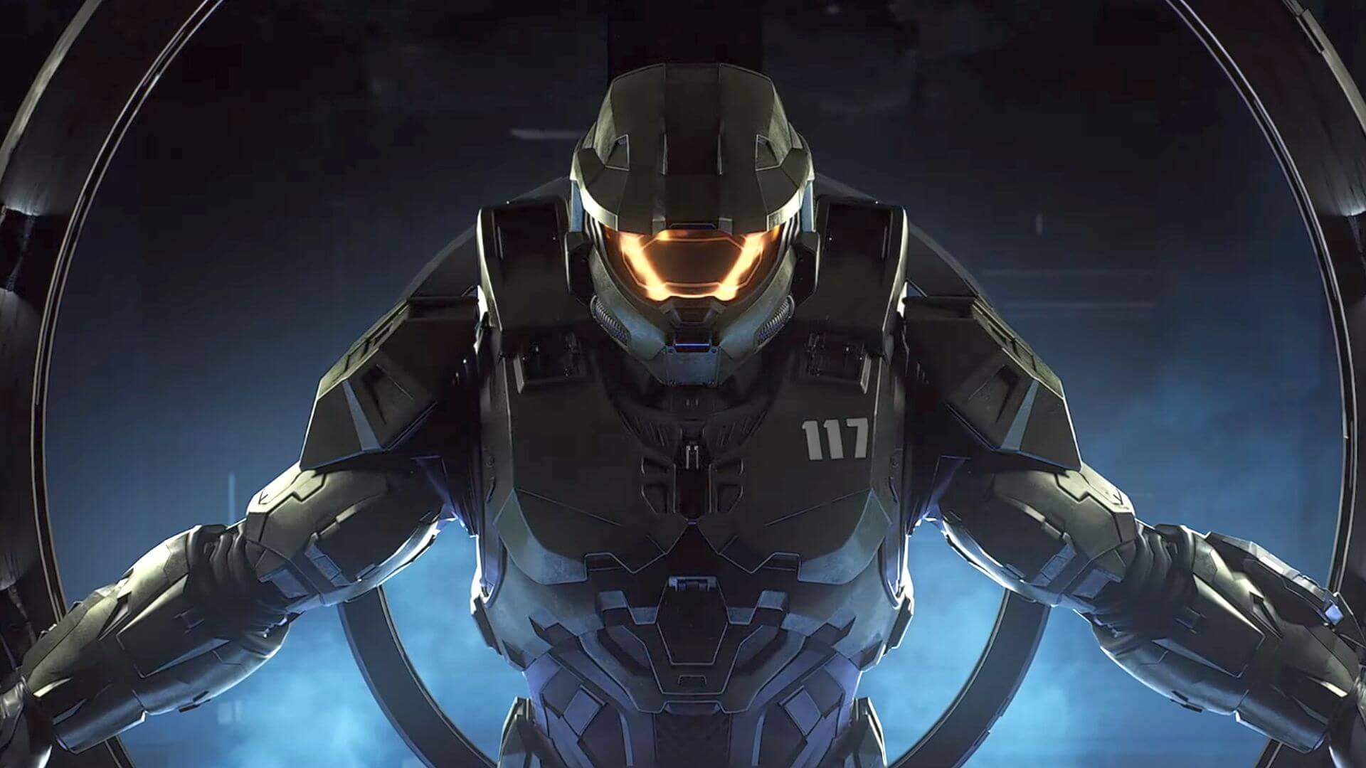 Halo Infinite Won’t Release Until Next Year Halo Infinite