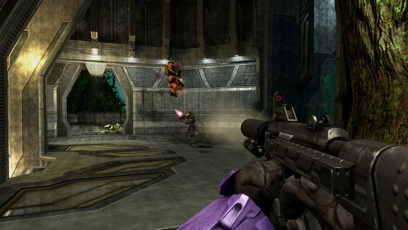 Halo MCC Update Season 3