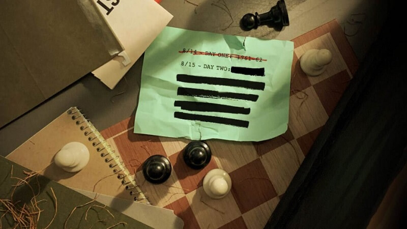 Black Ops Cold War EMC2 Teaser