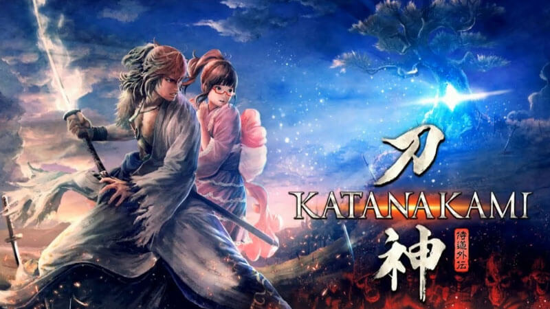 Way of the Samurai Game Spinoff