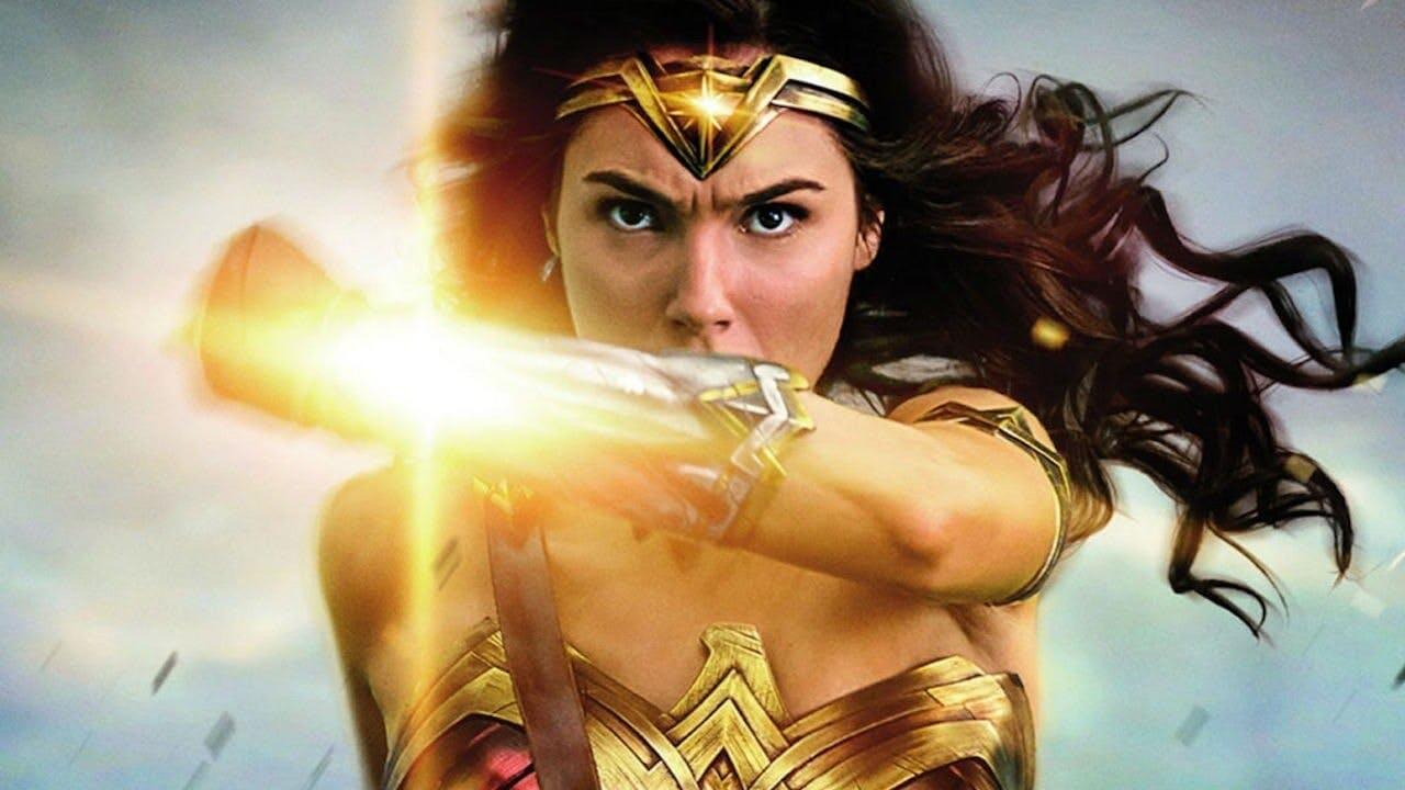 Microsoft Reveals Wonder Woman Xbox Consoles Wonder Woman