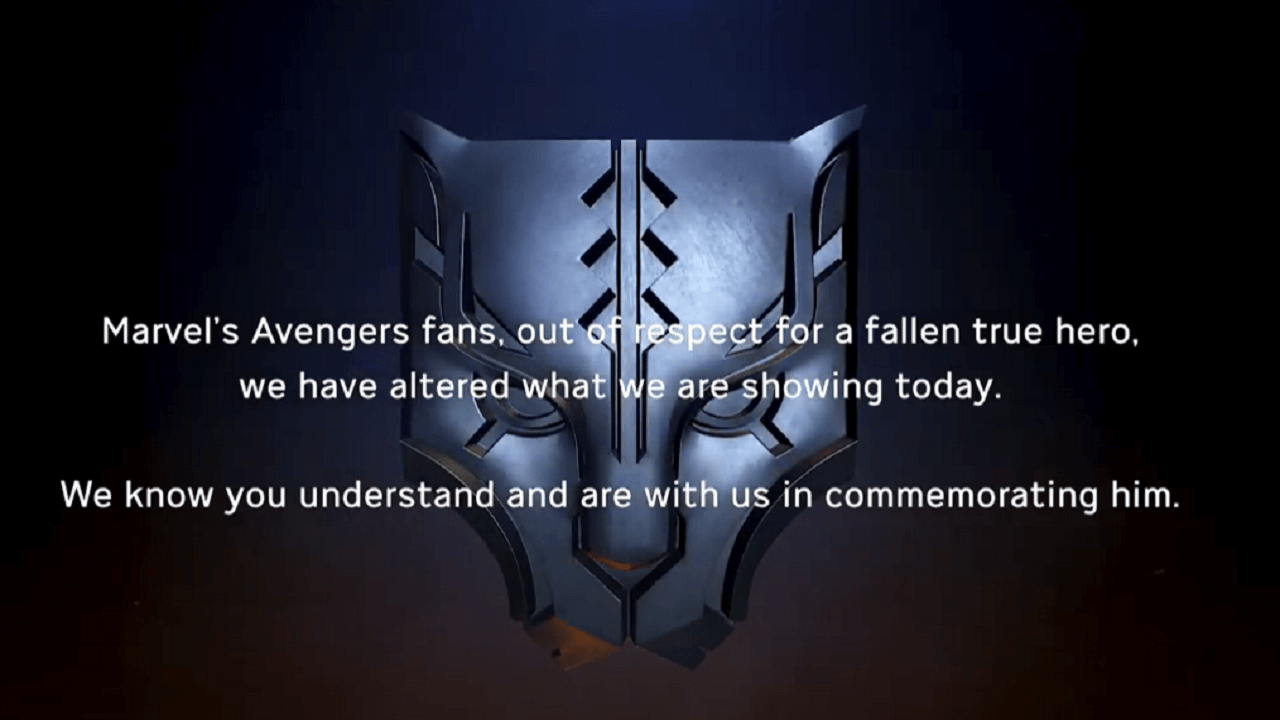 Black Panther Tribute In Avengers War Table Likely Confirms Eventual Arrival Black Panther