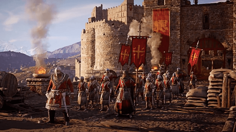 Assassin's Creed Valhalla