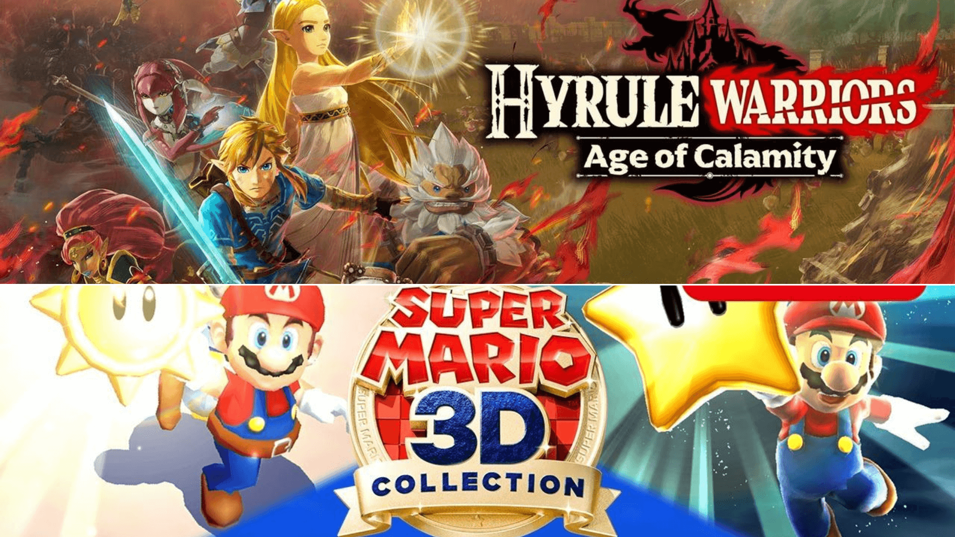 Nintendo’s First Party Announcements Likely Finished for 2020