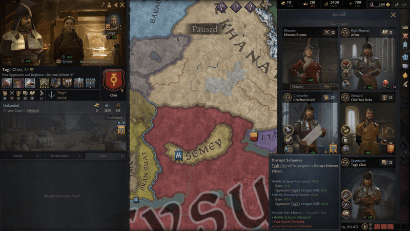 Protecting Against Schemes