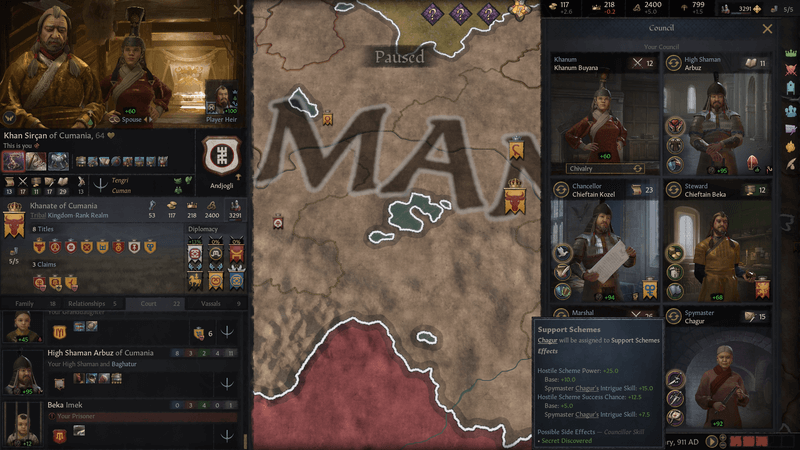 Protecting Against Schemes