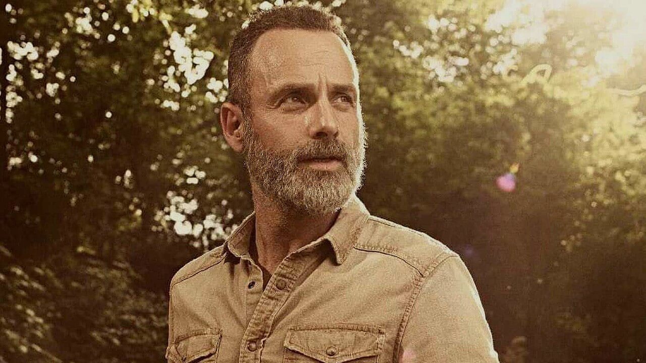 Walking Dead Spin-Off Movies Still Heading to Theaters Walking Dead