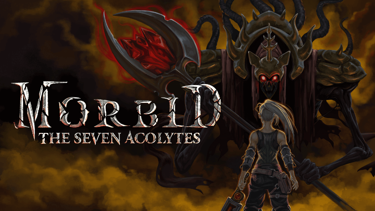 Morbid: The Seven Acolytes Featured During PAX Online 2020 Morbid: The Seven Acolytes