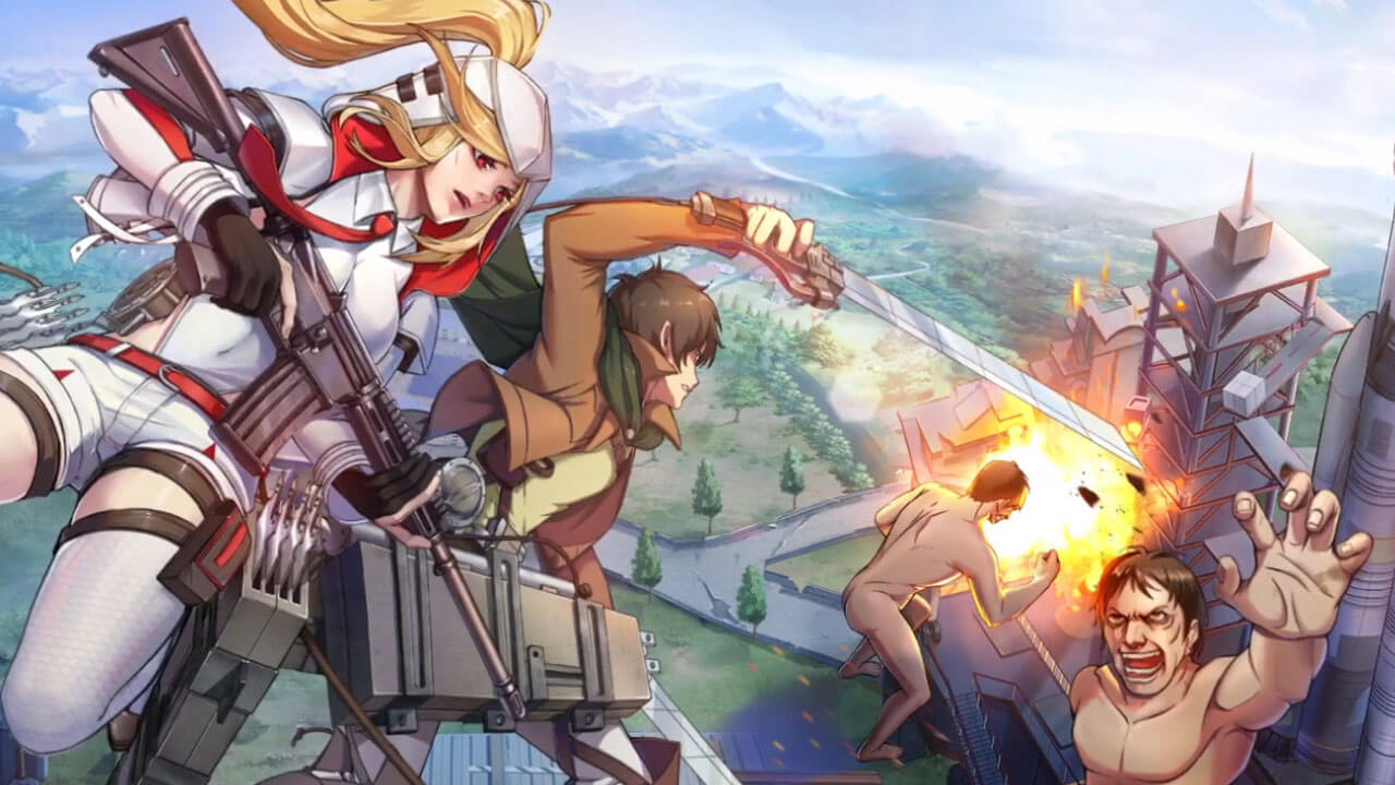 Four Popular Battle Royale Games You’ve Never Heard of Before Battle Royale Games You've Never Heard