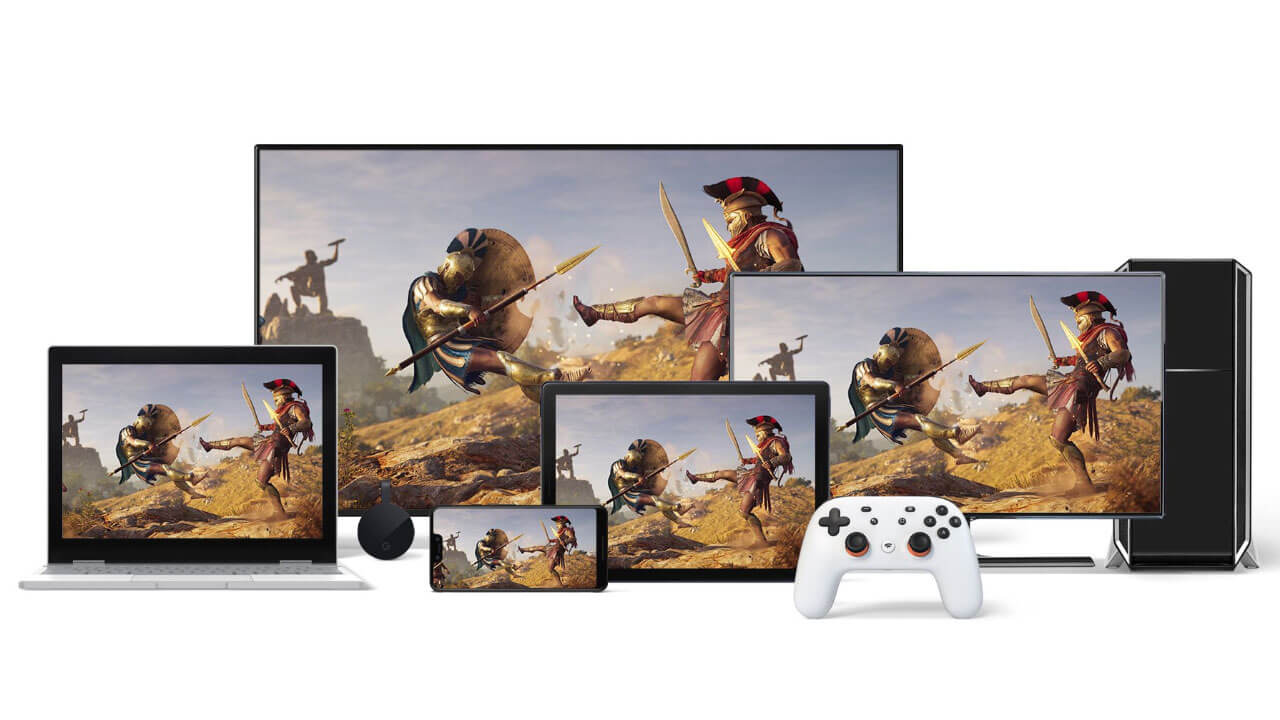 Cloud Gaming Expected to Generate Over $500 Million in 2020 Cloud Gaming