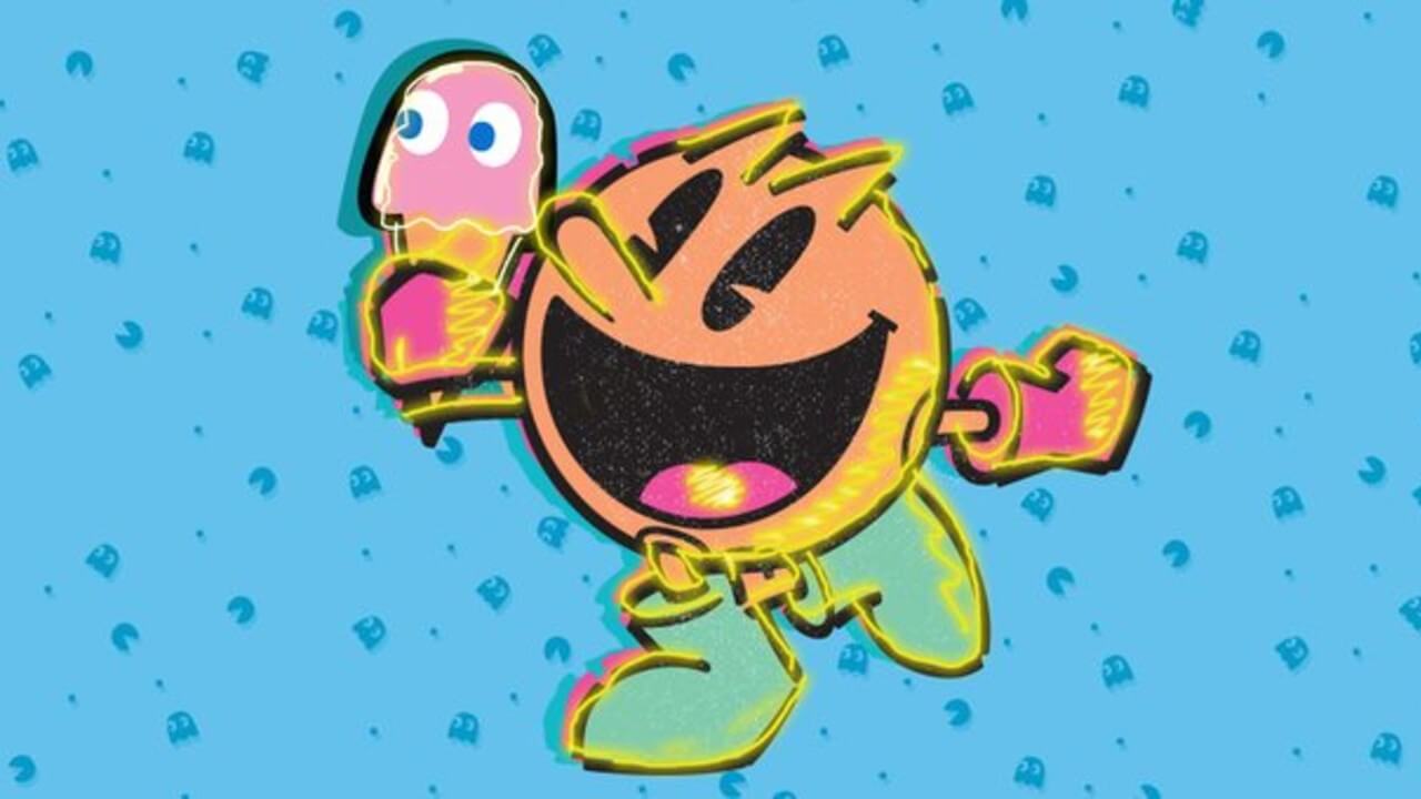 PAC-MAN GEO to Hit the Streets this September PacMan GEO