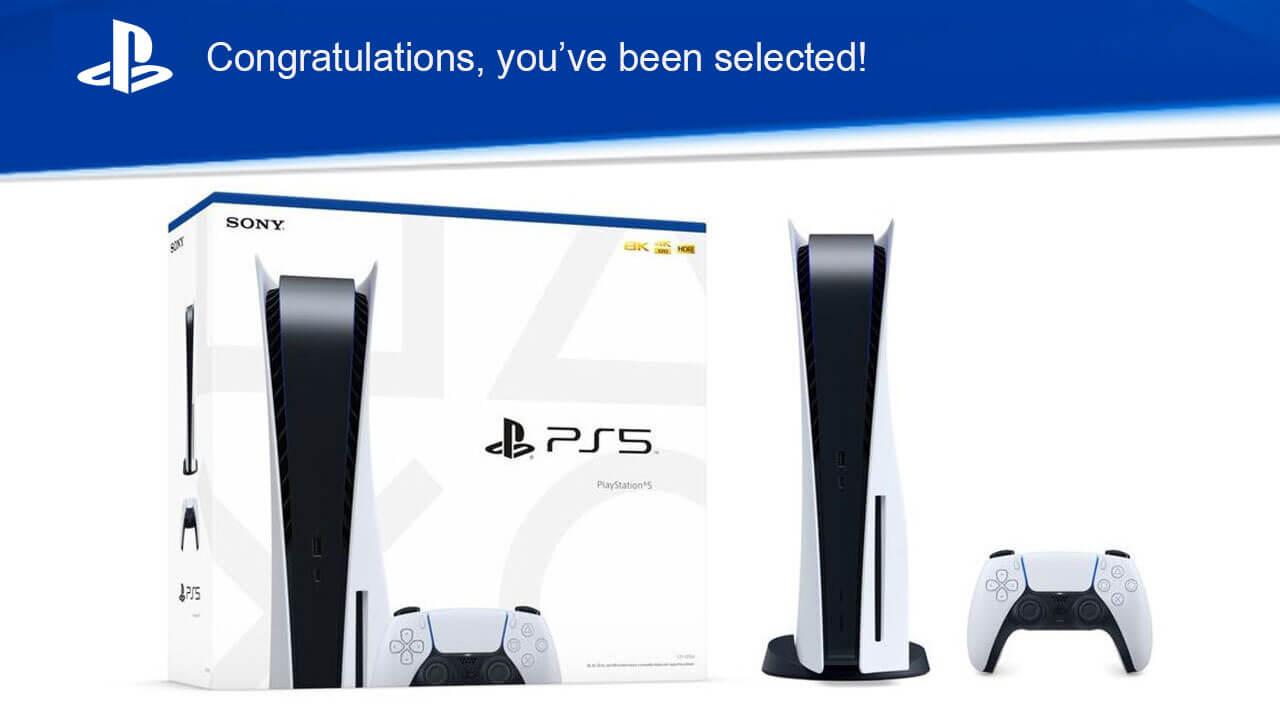 PS5 Pre-Order Miscommunication Upsets Fans PS5 Pre-order