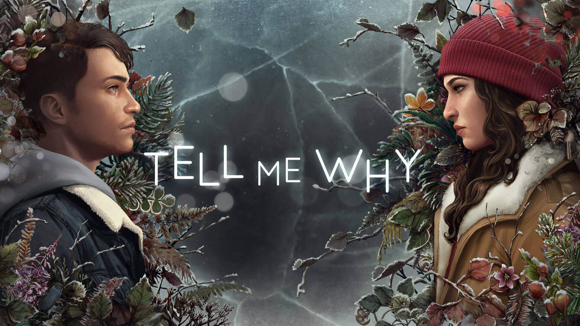 Tell Me Why: Chapter 1 Review – Returning Home Tell Me Why
