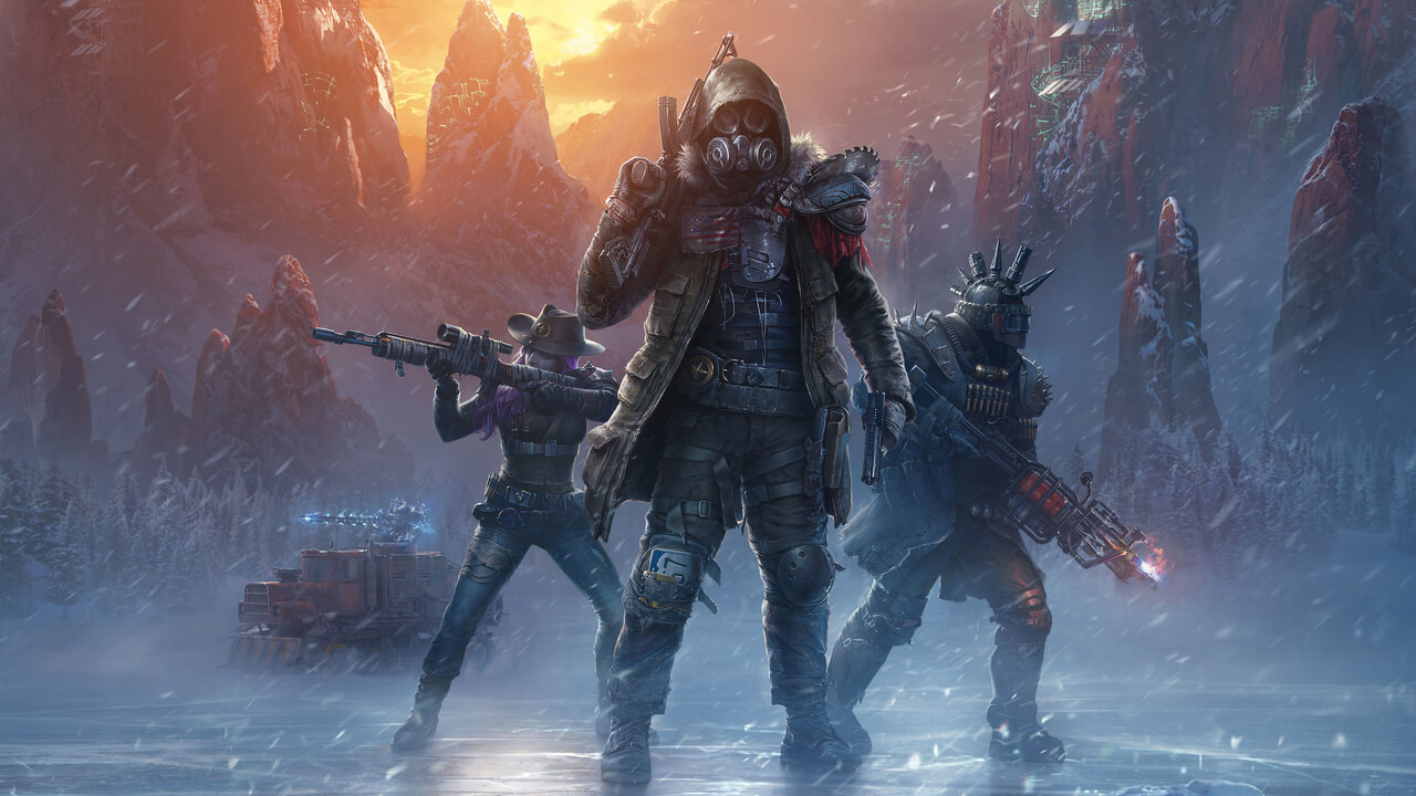 Wasteland 3 Guide – How To Respec Squad Members Wasteland 3 Respec